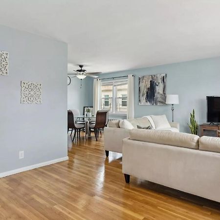 ניו יורק Rockaway 3 Bedroom Suite By The Sea. מראה חיצוני תמונה