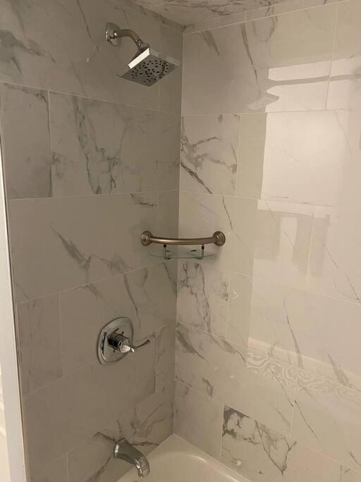 ניו יורק Rockaway 3 Bedroom Suite By The Sea. מראה חיצוני תמונה
