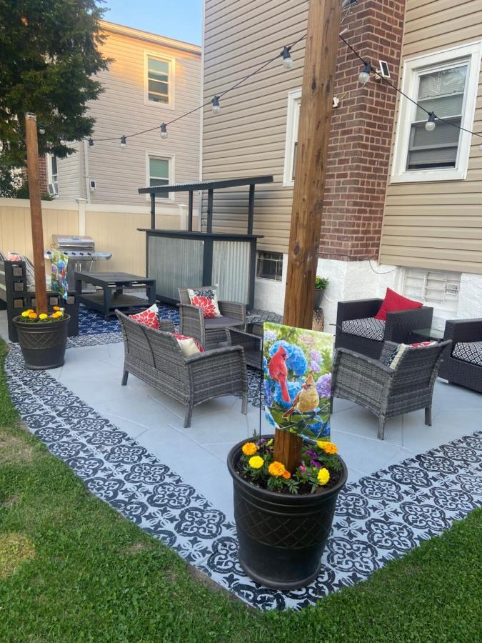 ניו יורק Rockaway 3 Bedroom Suite By The Sea. מראה חיצוני תמונה