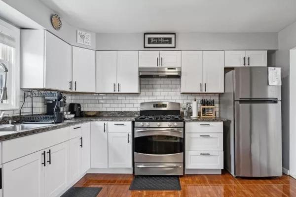 ניו יורק Rockaway 3 Bedroom Suite By The Sea. מראה חיצוני תמונה