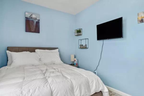 ניו יורק Rockaway 3 Bedroom Suite By The Sea. מראה חיצוני תמונה
