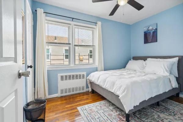 ניו יורק Rockaway 3 Bedroom Suite By The Sea. מראה חיצוני תמונה