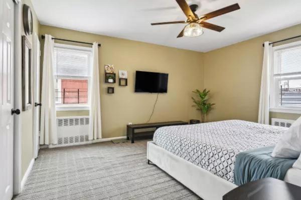 ניו יורק Rockaway 3 Bedroom Suite By The Sea. מראה חיצוני תמונה