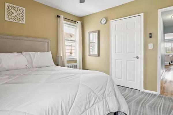ניו יורק Rockaway 3 Bedroom Suite By The Sea. מראה חיצוני תמונה