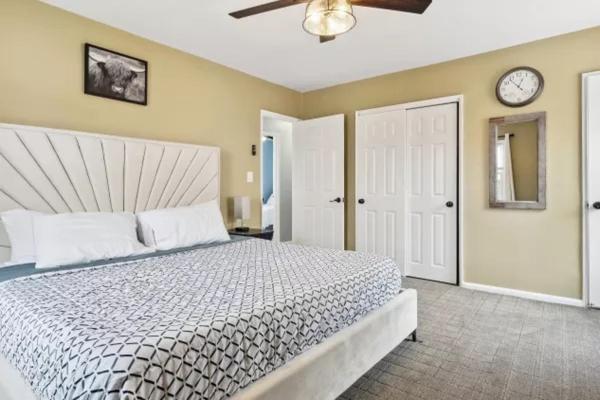 ניו יורק Rockaway 3 Bedroom Suite By The Sea. מראה חיצוני תמונה