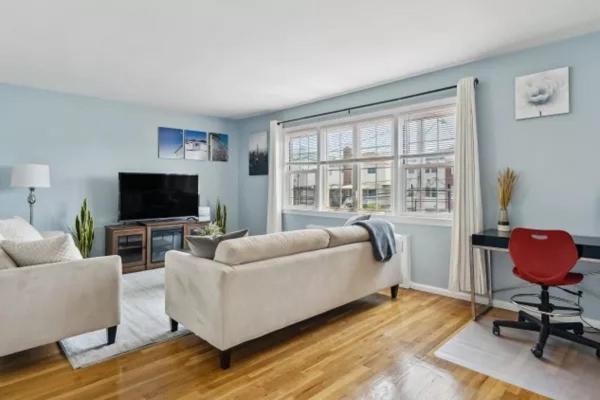 ניו יורק Rockaway 3 Bedroom Suite By The Sea. מראה חיצוני תמונה