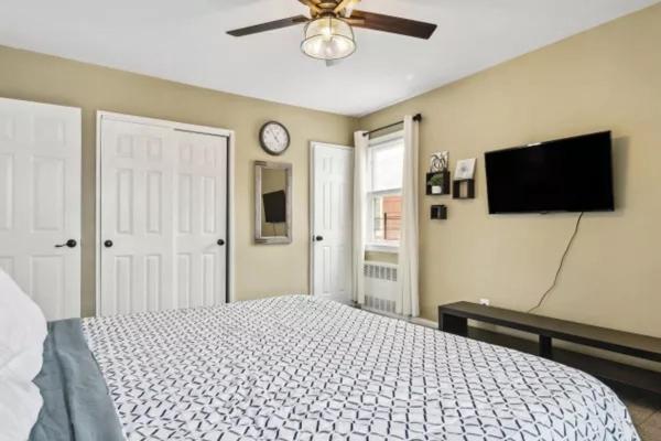 ניו יורק Rockaway 3 Bedroom Suite By The Sea. מראה חיצוני תמונה