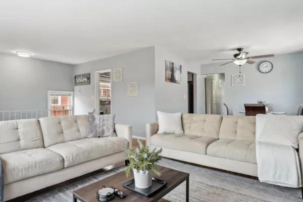 ניו יורק Rockaway 3 Bedroom Suite By The Sea. מראה חיצוני תמונה
