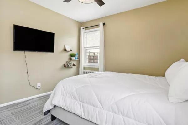 ניו יורק Rockaway 3 Bedroom Suite By The Sea. מראה חיצוני תמונה