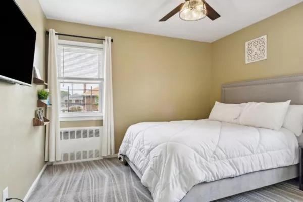 ניו יורק Rockaway 3 Bedroom Suite By The Sea. מראה חיצוני תמונה